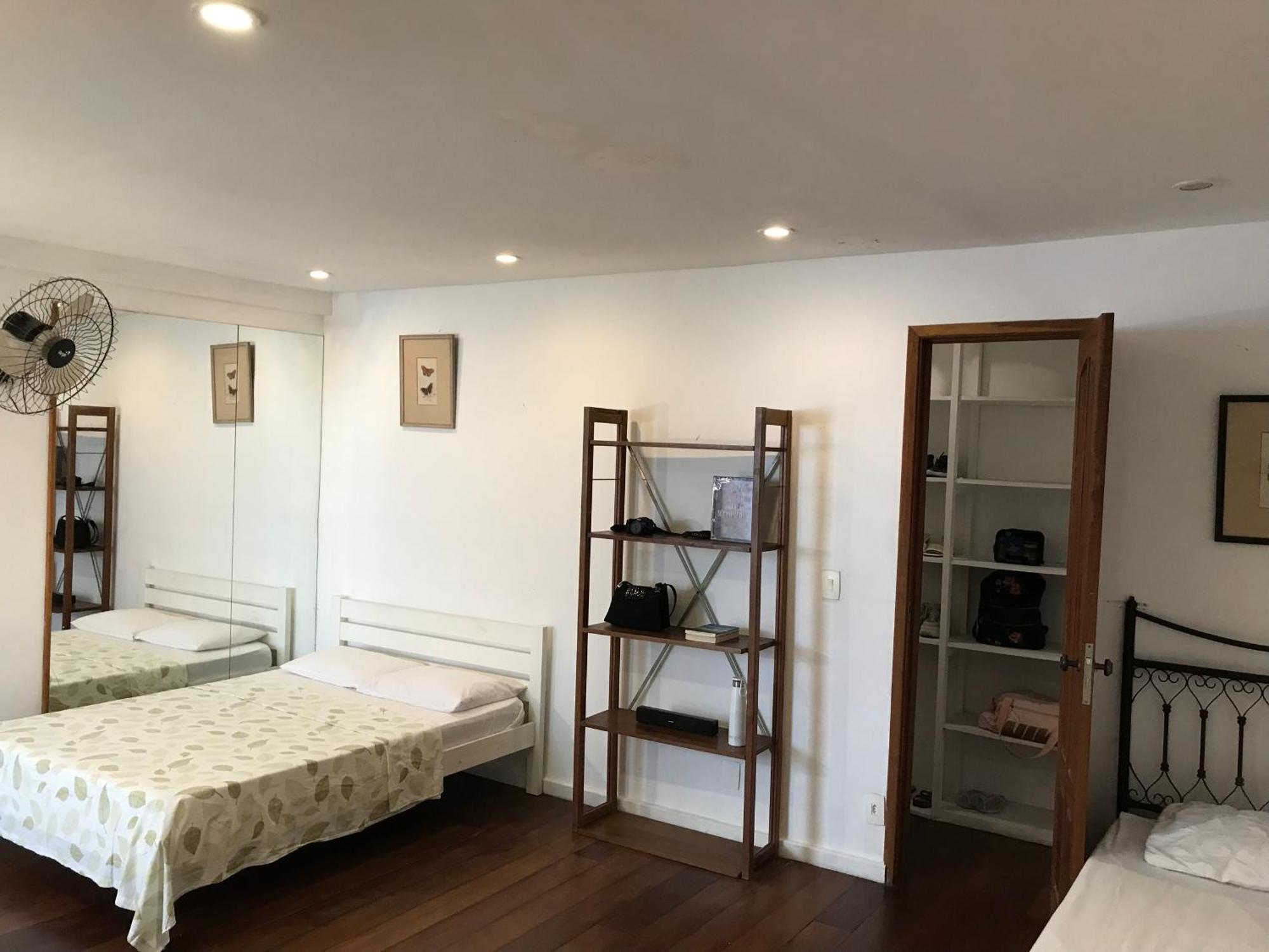 Casa Sao Conrado Rio de Janeiro