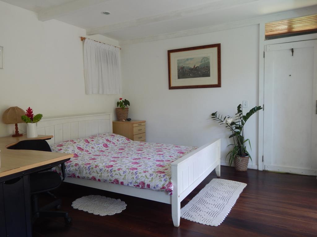 Casa Sao Conrado Maison d'hôtes *