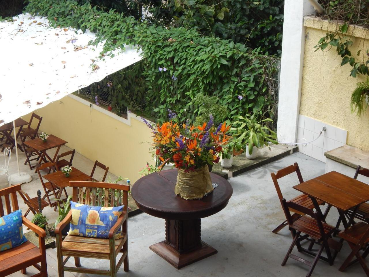 Maison d'hôtes Casa Sao Conrado Rio de Janeiro
