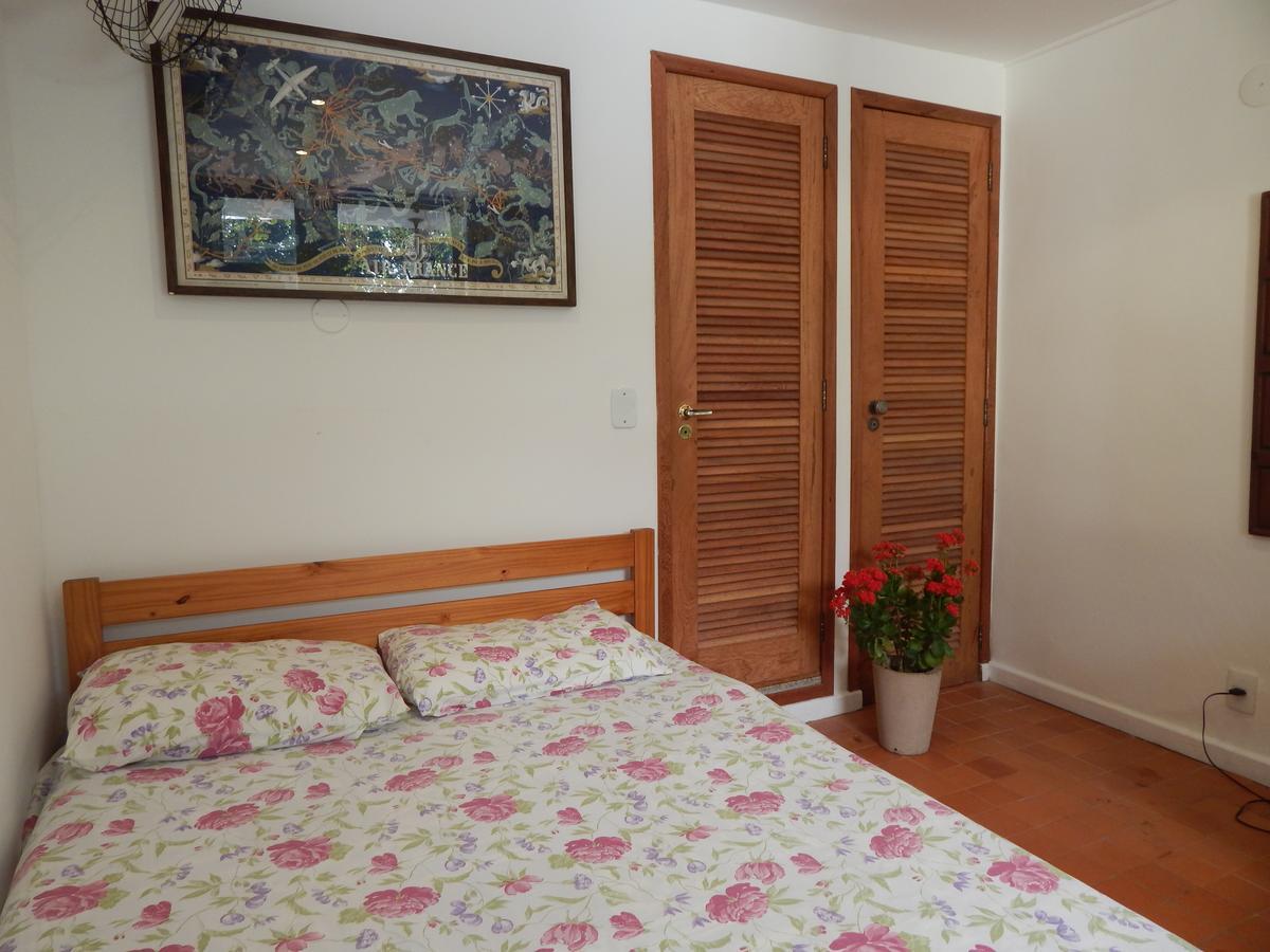 Casa Sao Conrado Wisma tamu Rio de Janeiro