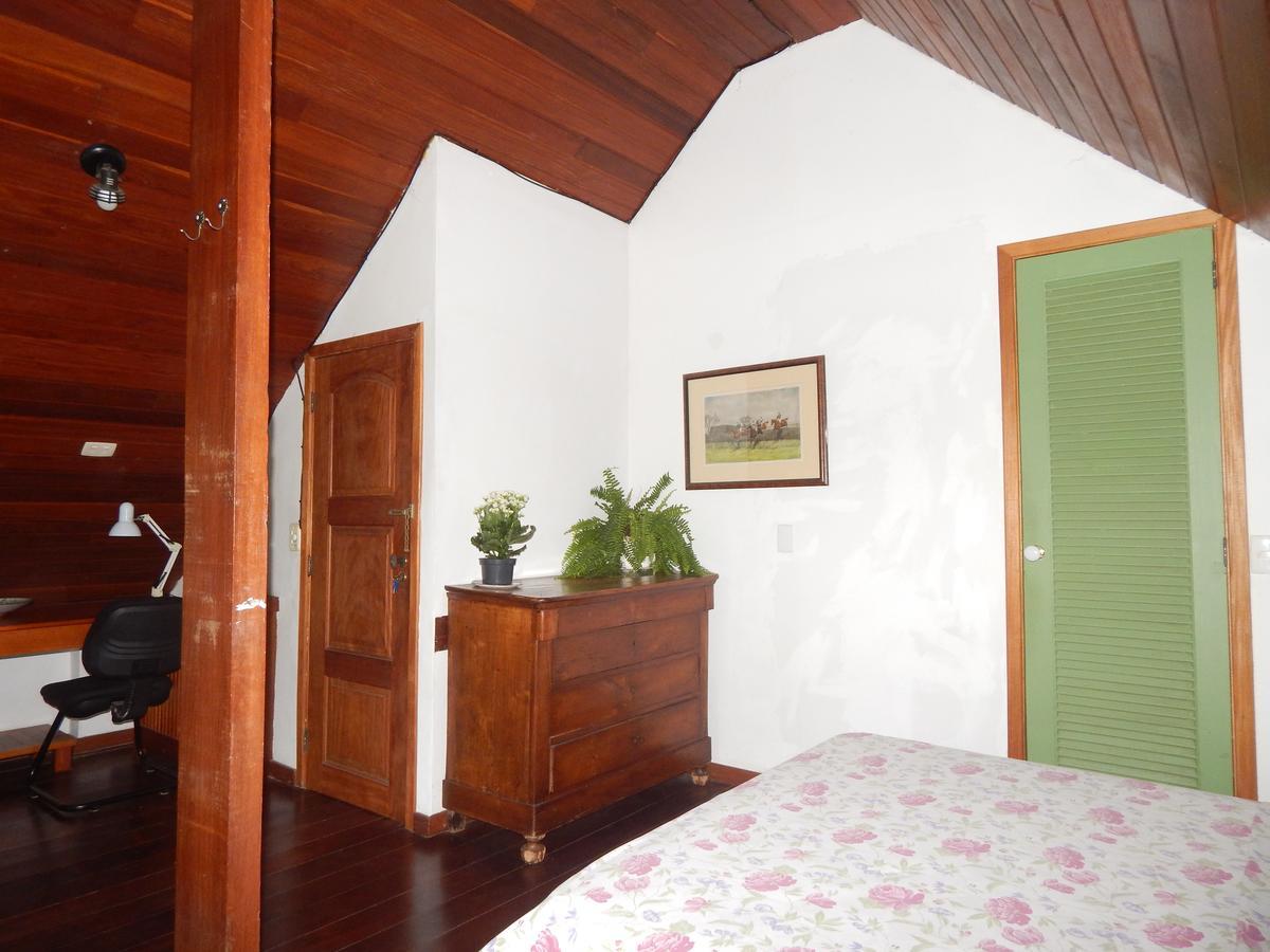 Casa Sao Conrado Wisma tamu Rio de Janeiro