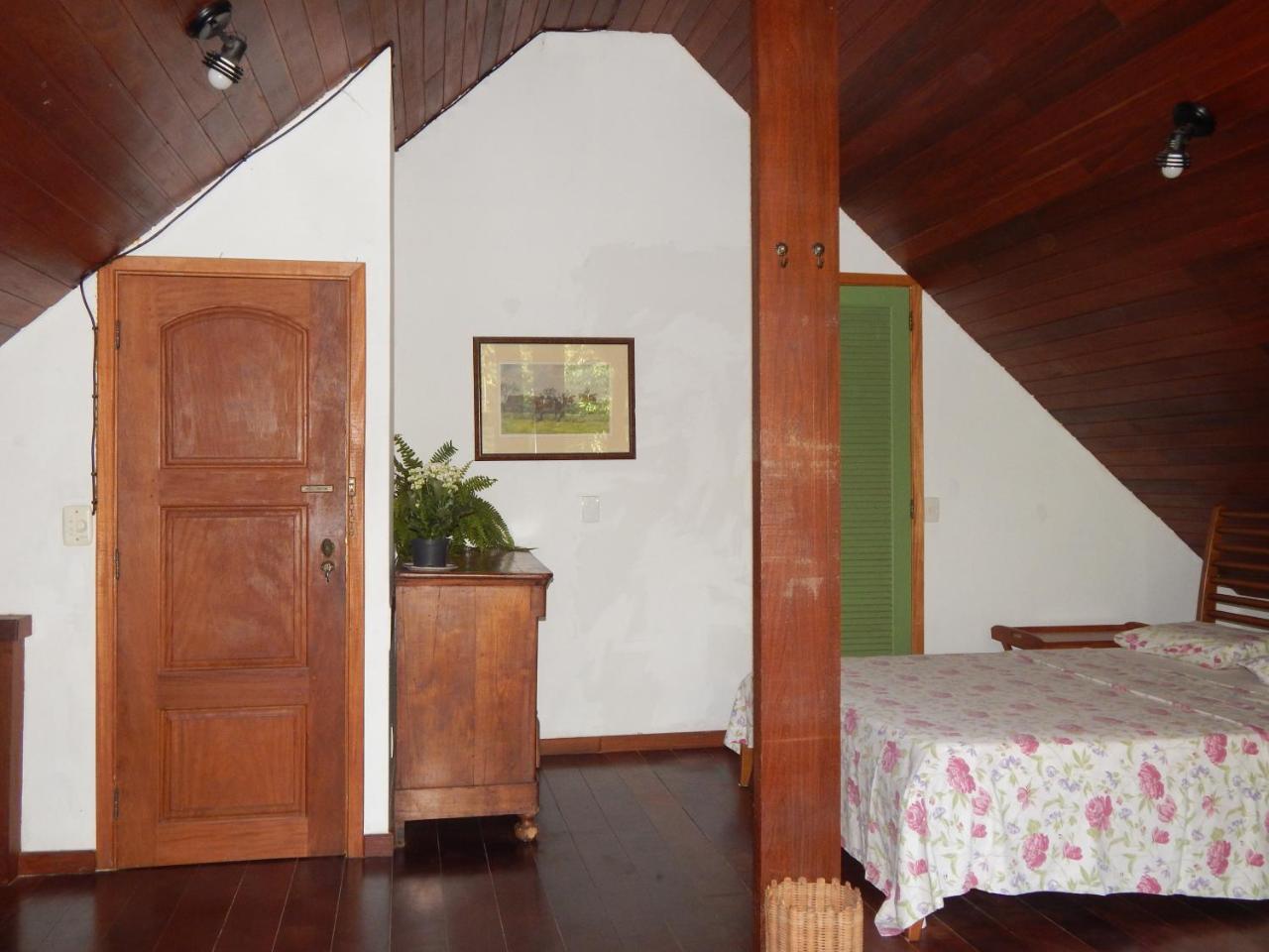 Casa Sao Conrado Wisma tamu Rio de Janeiro