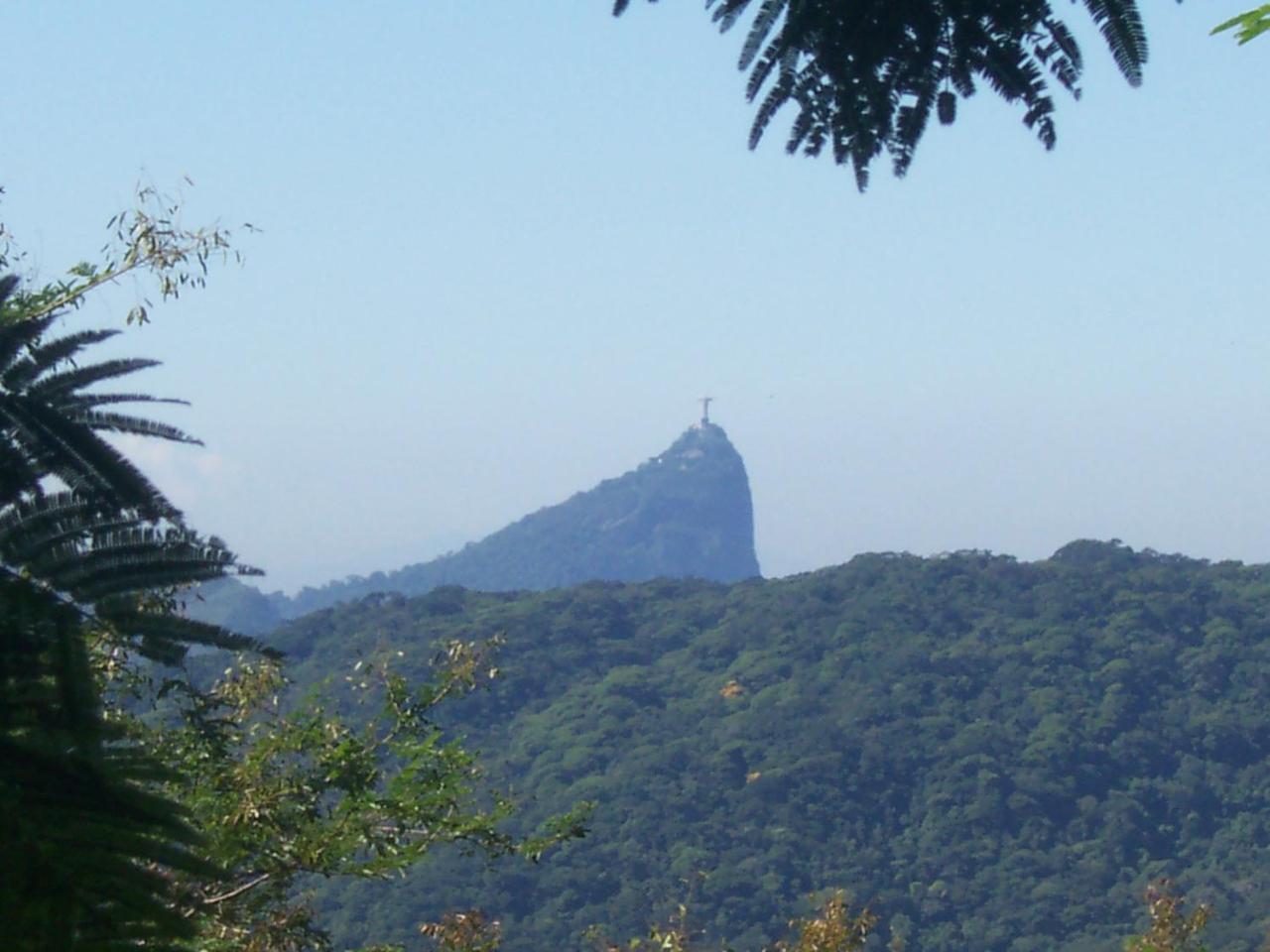 Casa Sao Conrado Wisma tamu Rio de Janeiro
