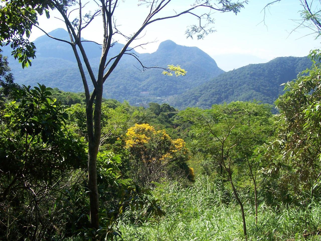 Casa Sao Conrado *