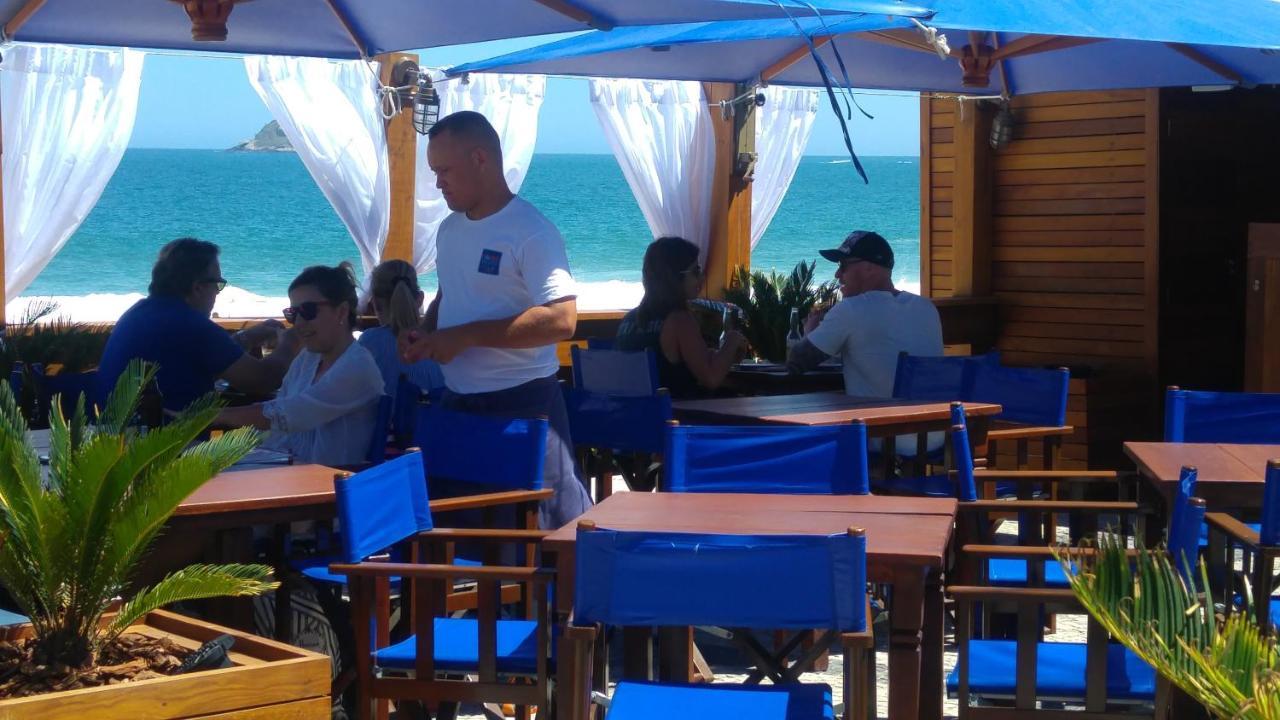 Casa Sao Conrado *