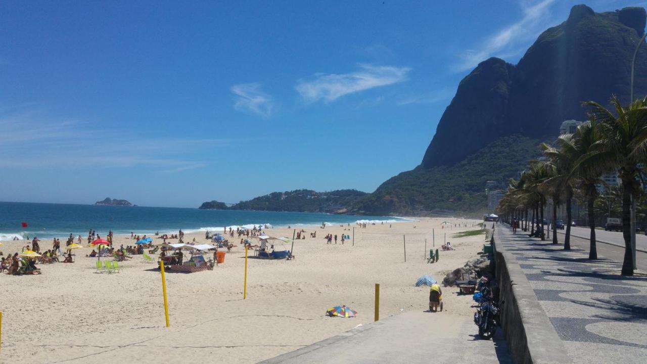 Casa Sao Conrado Wisma tamu Rio de Janeiro