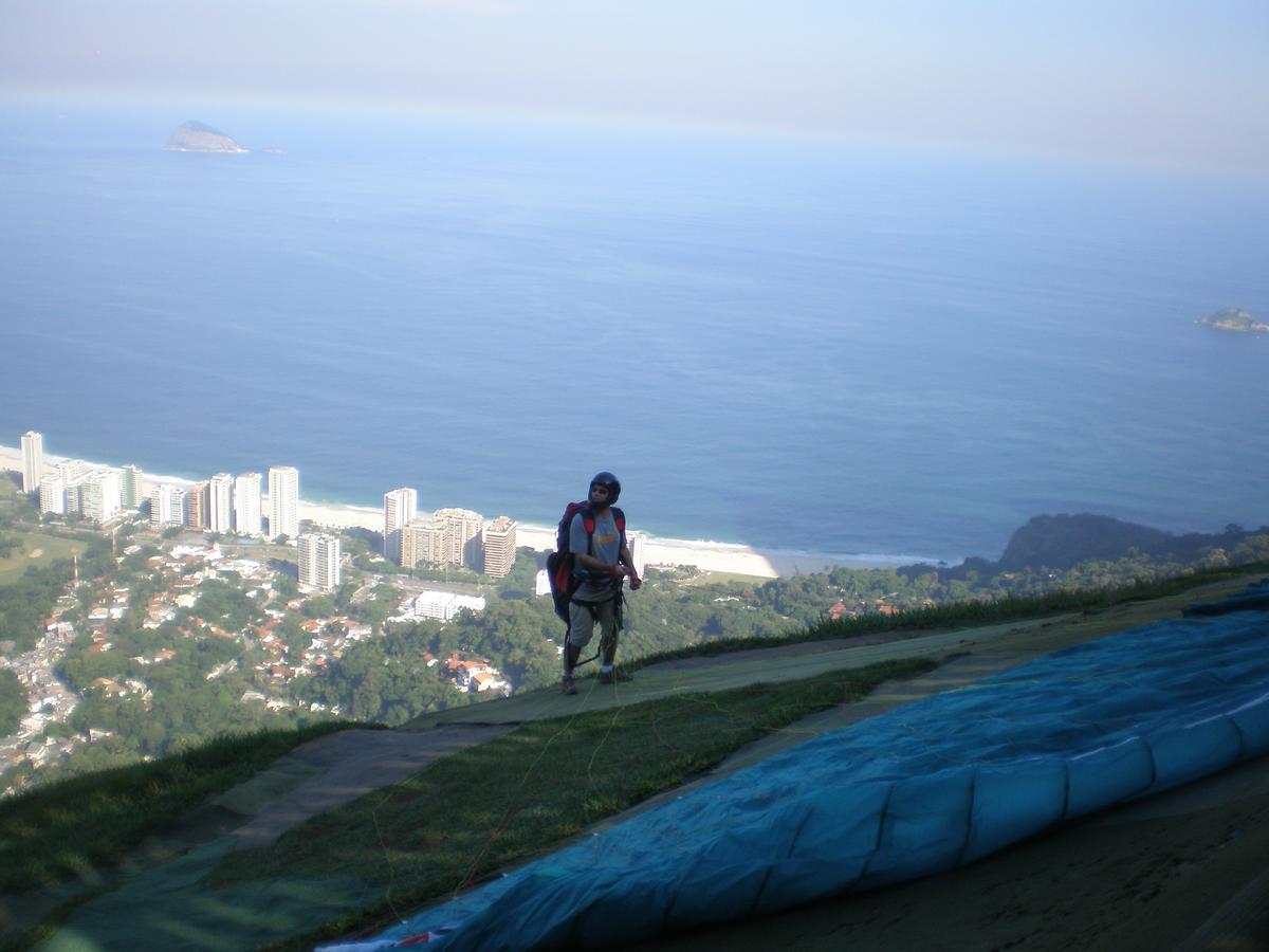 Casa Sao Conrado *