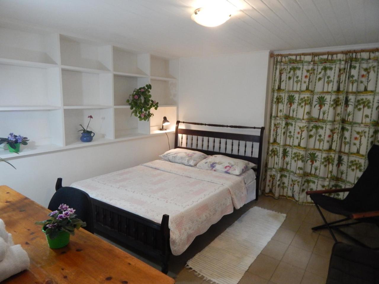 Casa Sao Conrado Wisma tamu *